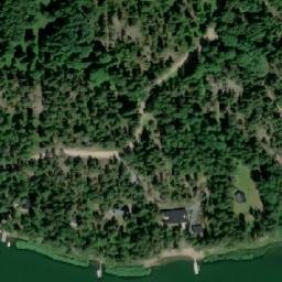 Satellite imagery of Furunäs, FI