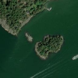 Satellite imagery of Sågudden, FI