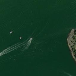 Satellite imagery of Sågudden, FI