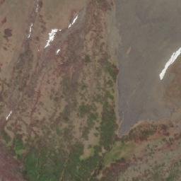 Satellite imagery of Barrier Ridge, CA