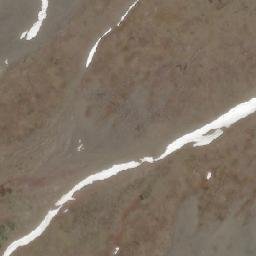 Satellite imagery of Barrier Ridge, CA