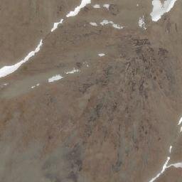 Satellite imagery of Barrier Ridge, CA