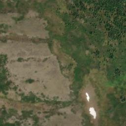 Satellite imagery of Mount Boofus, CA