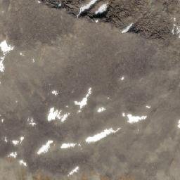 Satellite imagery of Tootsee Ridge, CA