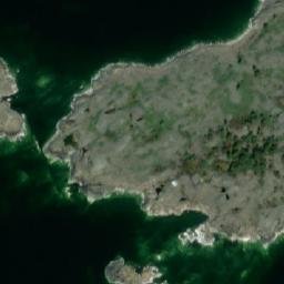 Satellite imagery of Haviskobben, AX