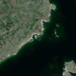 Satellite imagery of Haviskobben, AX
