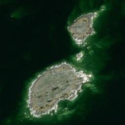 Satellite imagery of Flatlägnan, AX