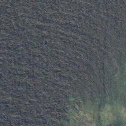 Satellite imagery of Svarta Kobbarna, AX