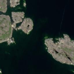 Satellite imagery of Östra Sundkläpparna, AX