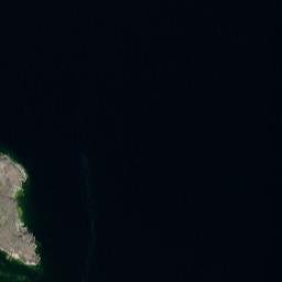 Satellite imagery of Östra Sundkläpparna, AX