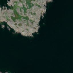 Satellite imagery of Knyllerkläppen, FI