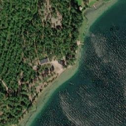Satellite imagery of Skvallerbäck Udden, FI