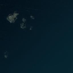 Satellite imagery of Lybeckshällarna, FI
