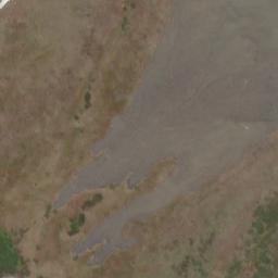 Satellite imagery of Barrier Ridge, CA