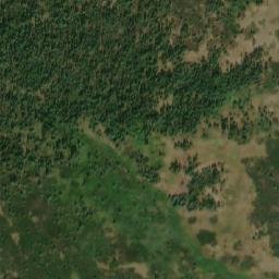 Satellite imagery of Mount Boofus, CA