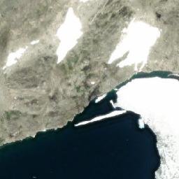 Satellite imagery of Sandfloegga, NO