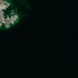 Satellite imagery of Sanken, AX