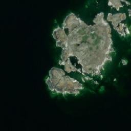 Satellite imagery of Haviskobben, AX