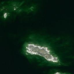 Satellite imagery of Flatlägnan, AX
