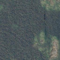 Satellite imagery of Sälkläppen, AX