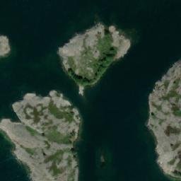 Satellite imagery of Vindanklobben, FI