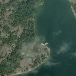 Satellite imagery of Bånholms ören, FI