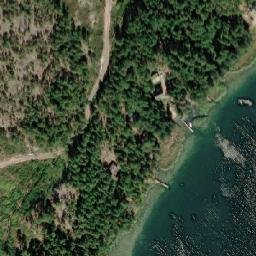 Satellite imagery of Skvallerbäck Udden, FI