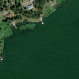 Satellite imagery of Furunäs, FI