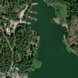 Satellite imagery of Kroksudden, FI