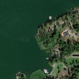 Satellite imagery of Björkholmen, FI