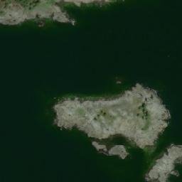 Satellite imagery of Påvskärsgrundet, FI