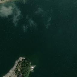 Satellite imagery of Bånholms ören, FI