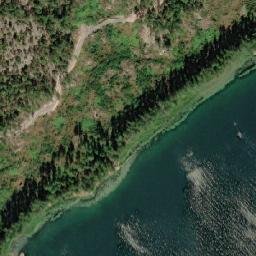Satellite imagery of Skvallerbäck Udden, FI