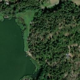 Satellite imagery of Verknäs, FI