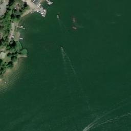 Satellite imagery of Kroksudden, FI