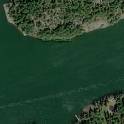 Satellite imagery of Kroksudden, FI