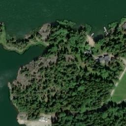 Satellite imagery of Björkholmen, FI
