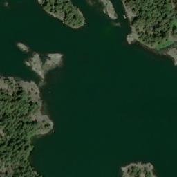 Satellite imagery of Alören, FI