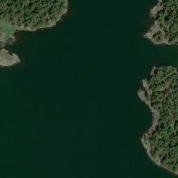 Satellite imagery of Alören, FI