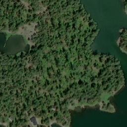 Satellite imagery of Alören, FI