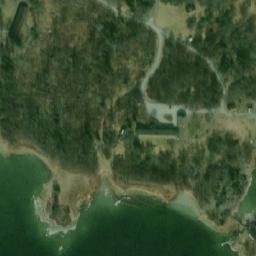 Satellite imagery of Samnäset, SE