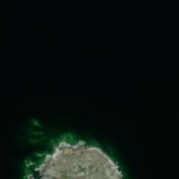 Satellite imagery of Gadden, AX