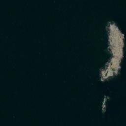 Satellite imagery of Norra Kummelkläppen, AX