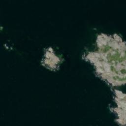 Satellite imagery of Kummelkläpparna, FI