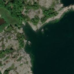 Satellite imagery of Flatö Kobben, FI