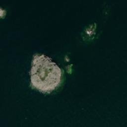 Satellite imagery of Flatö Kobben, FI