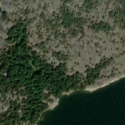 Satellite imagery of Bånholms ören, FI
