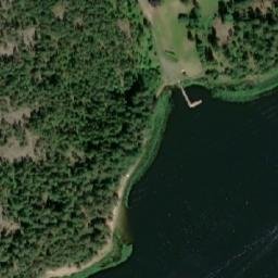 Satellite imagery of Girsnäs, FI