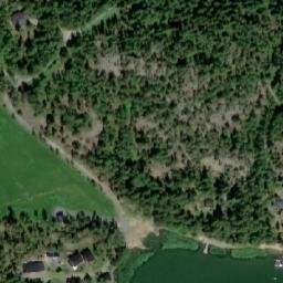 Satellite imagery of Verknäs, FI