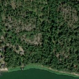 Satellite imagery of Verknäs, FI